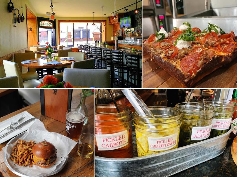 The Goat's Beard - Manayunk