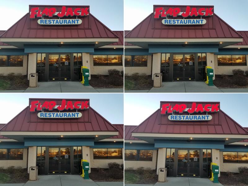 Flap Jack Restaurant 12800 Old U.S. 27 #12830, DeWitt