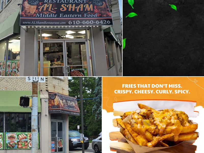 Al-Sham Restaurant 2