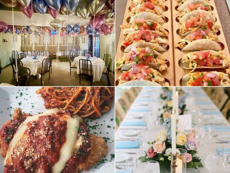 PTG Restaurant & Caterers