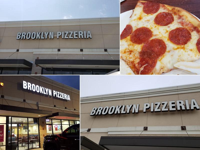 Brooklyn Pizzeria
