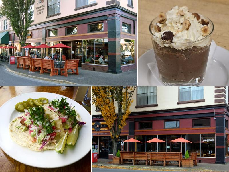 Plank Town Brewing Company