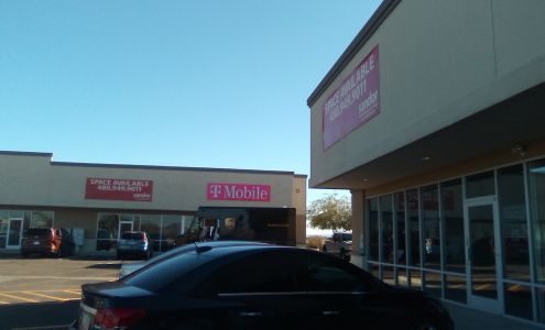 Cricket Wireless Authorized Retailer Coolidge