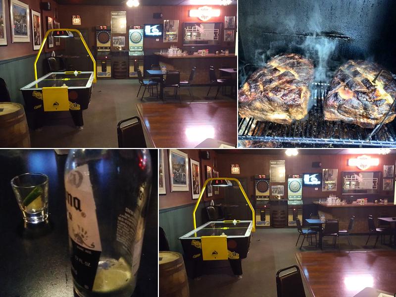 Danny's Bar 911 Mercer St, Princeton