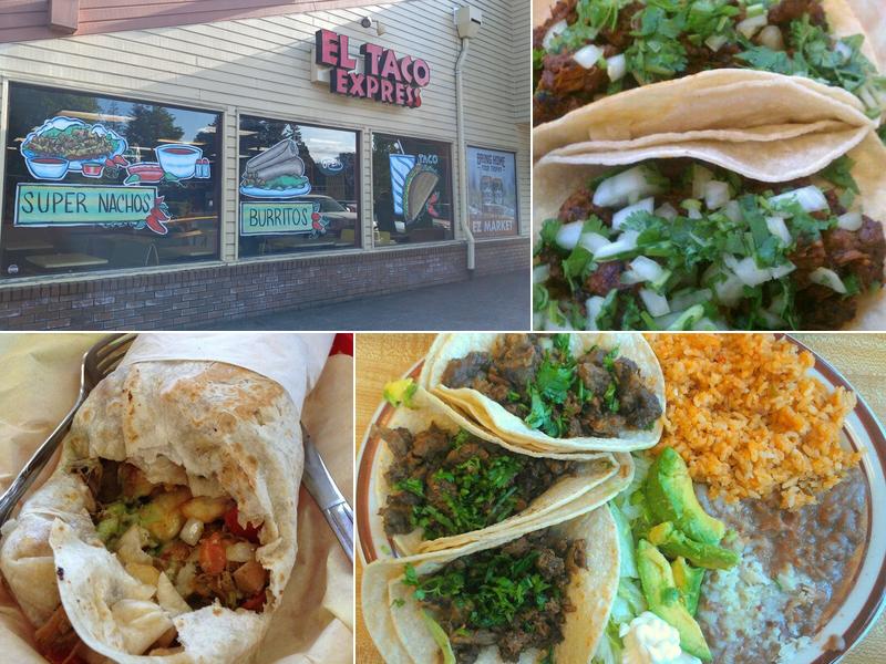 El Taco Express