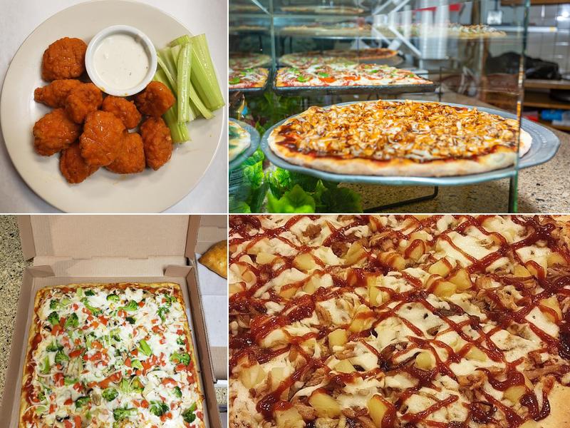 The Pizza Stop 222 E Main St Space 015, Collegeville