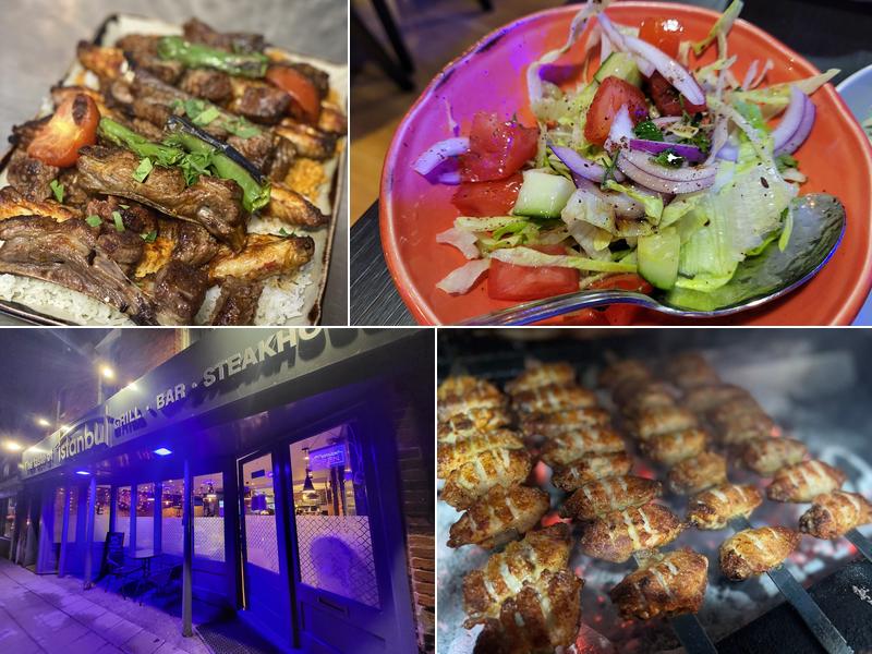 The Taste of Istanbul