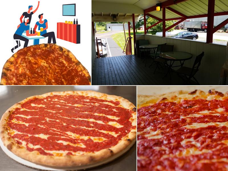 Penny's Pizza 68 W Ridge Pike, Royersford
