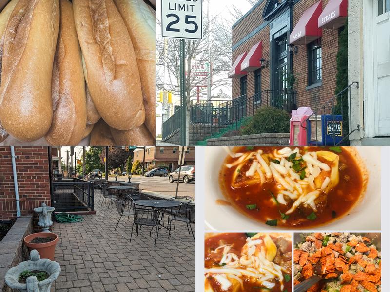 Giovanni's & Sons Pizzeria