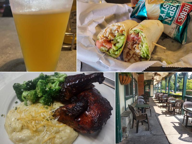 Audubon Ale House 2812 Egypt Rd, Audubon