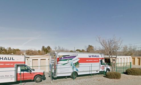 U-Haul Moving & Storage of Verde Valley