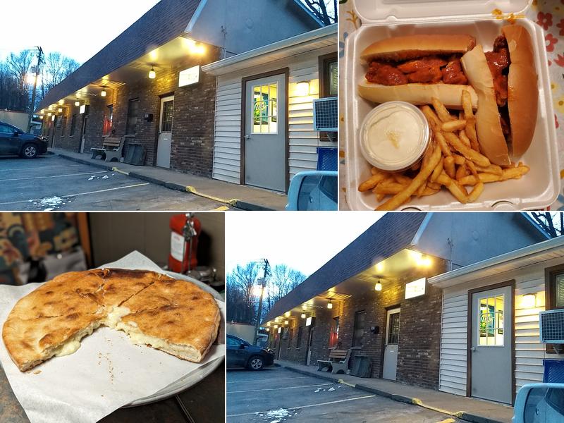 Hogan's Heroes & Pizza