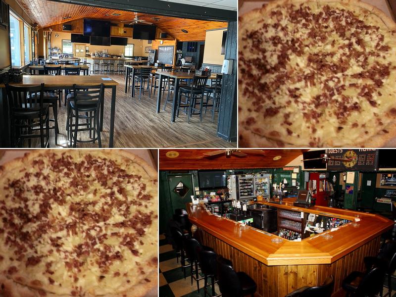 The Checkerboard Inn Bar & Restaurant