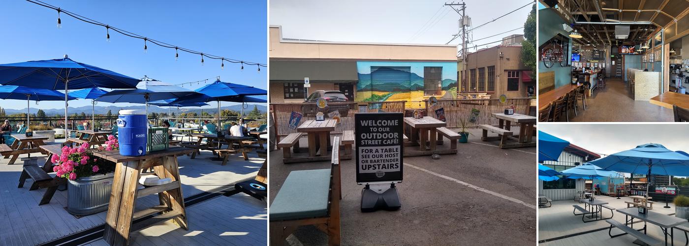 Sky High Brewing & Pub