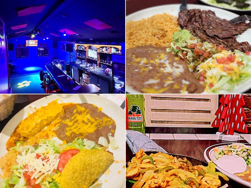 Los Amigos Restaurant