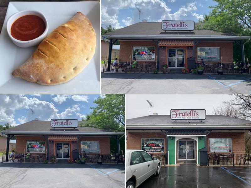 Fratellis In Conygham