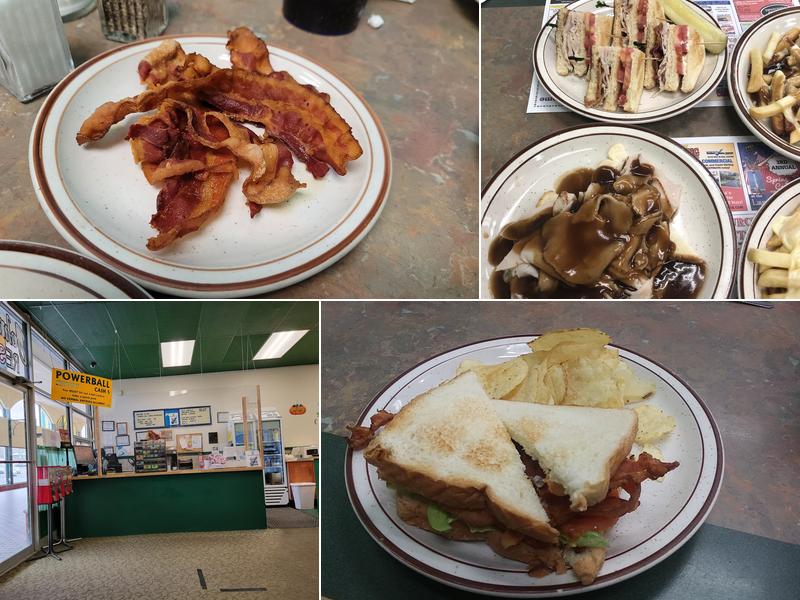 John’s Family Restaurant