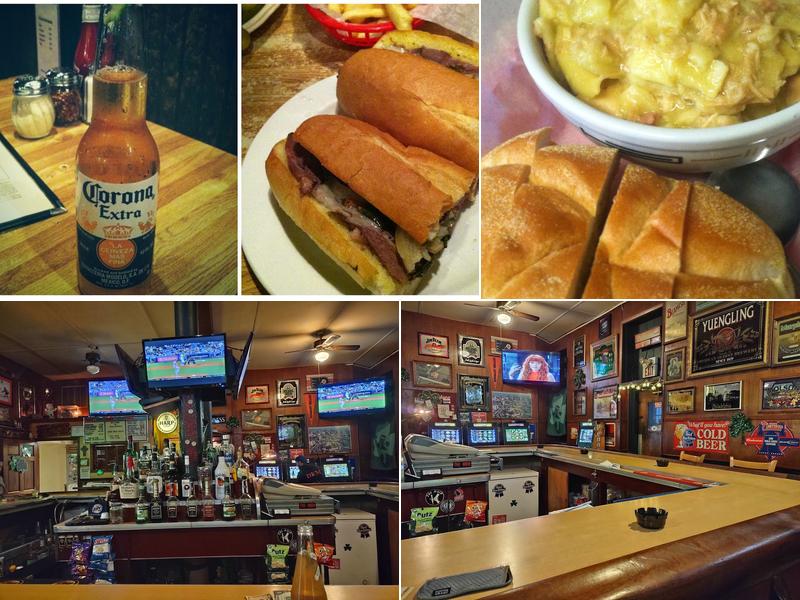 Gallagher's Country Tavern