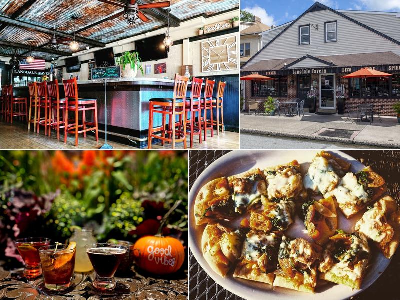 Lansdale Tavern
