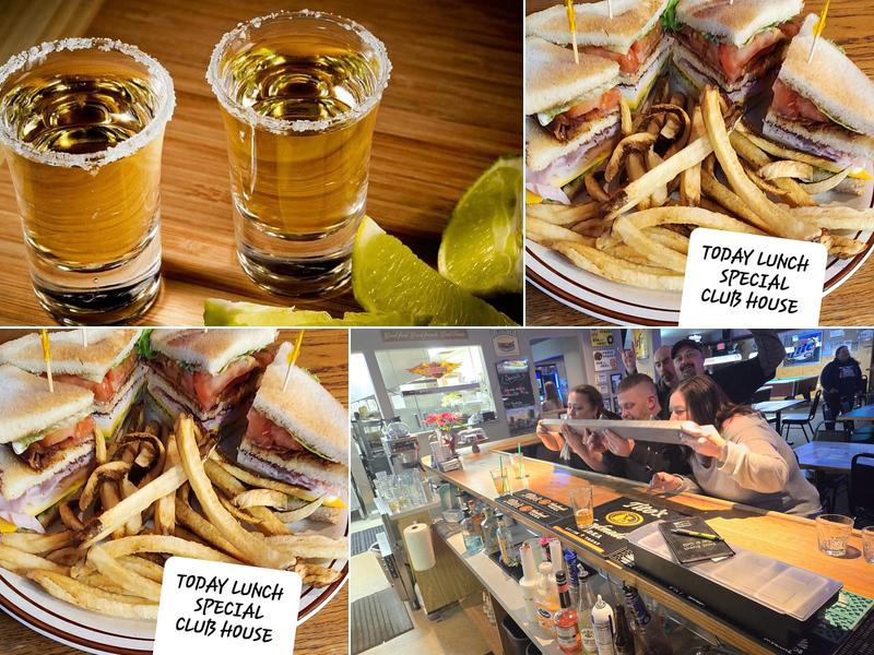 Front Street Bar & Grill