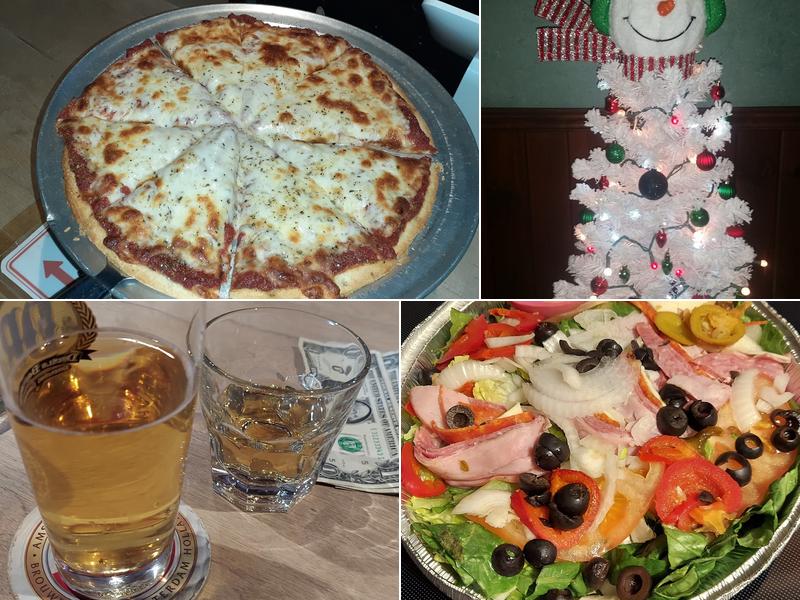 D'Angelo's Cafe 781 Alter St, Hazleton