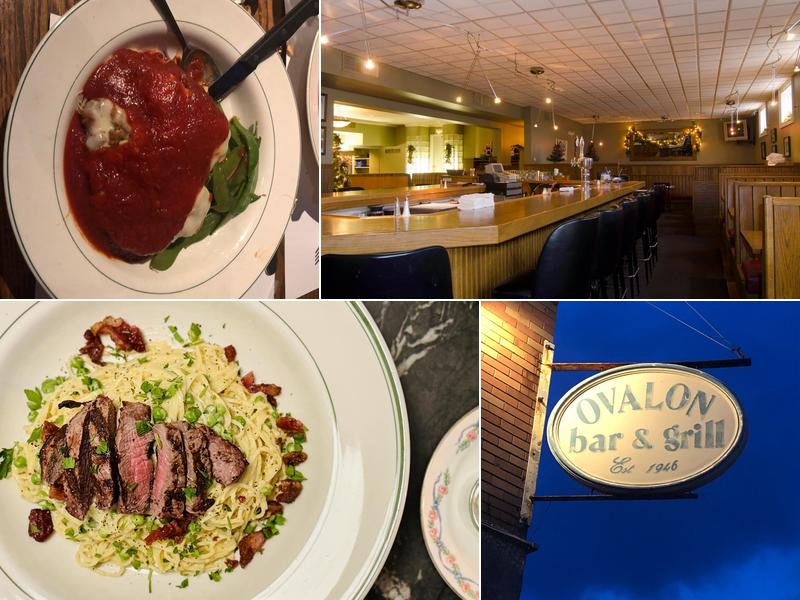 Ovalon 252 N Wyoming St, Hazleton