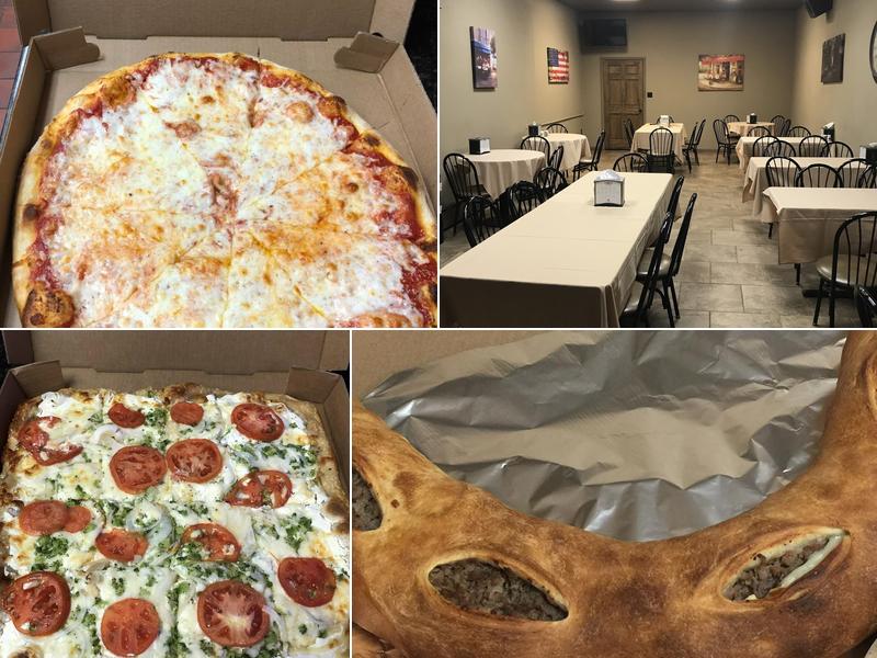 Georgio's Sub & Pizza Shoppe