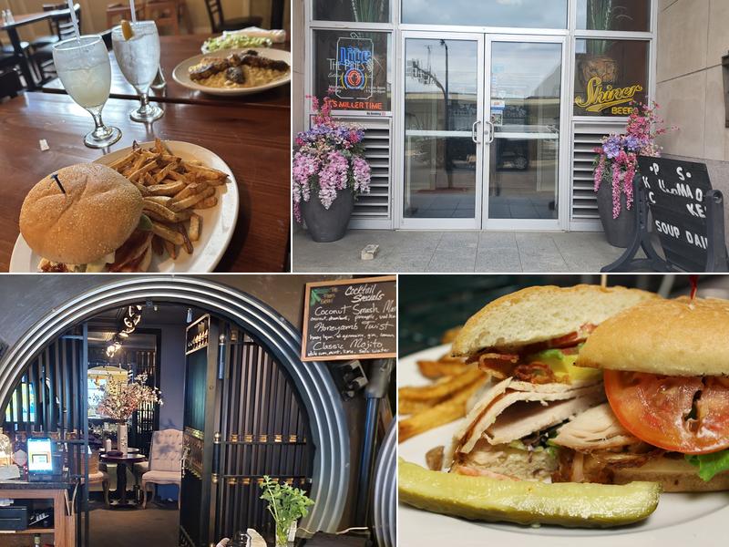 The Pines Eatery & Spirits