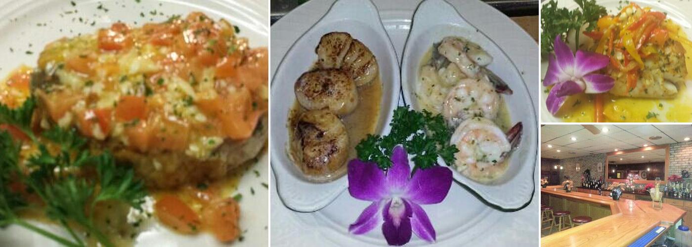 Leonard's Fine Dining