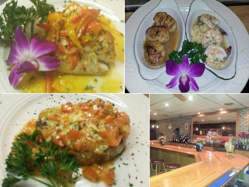 Leonard's Fine Dining