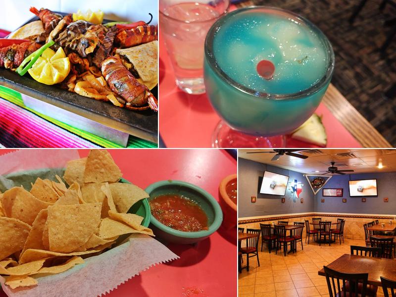 Rancho Grande Bar & Grill- Magnolia