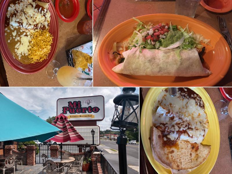Mi Puerto