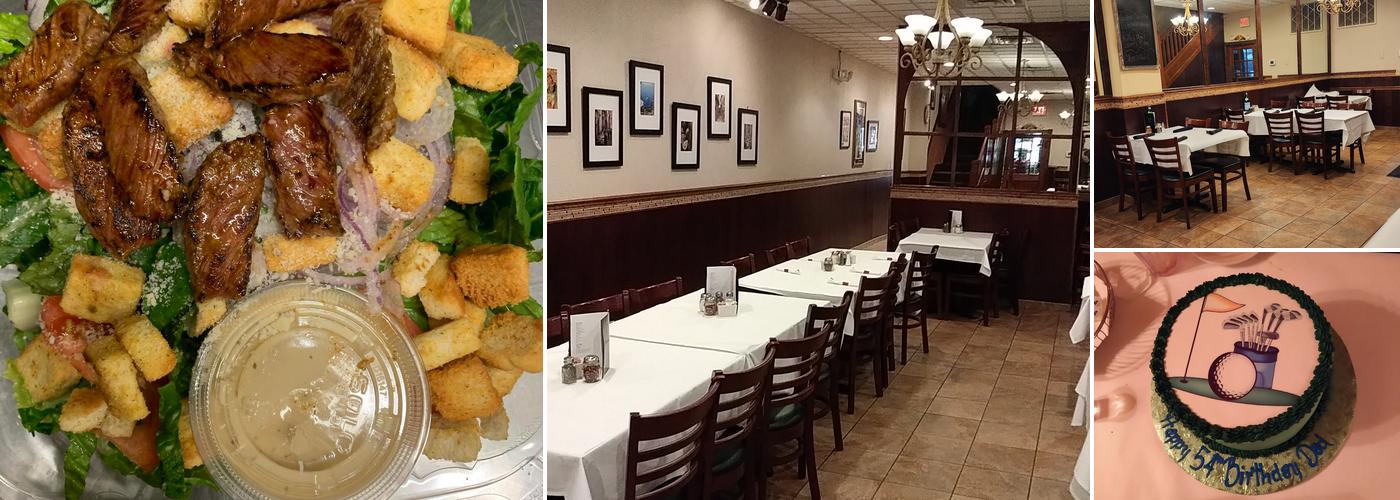 Francesco's Ristorante and Gourmet Pizzeria