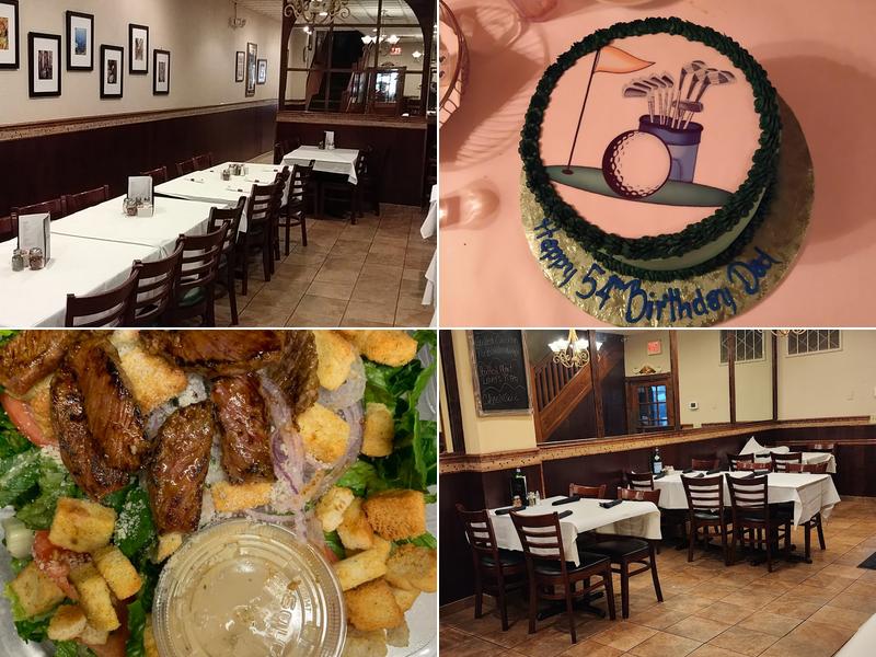 Francesco's Ristorante and Gourmet Pizzeria