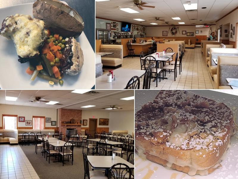 Tom's Kitchen 656 PA-93, Sugarloaf