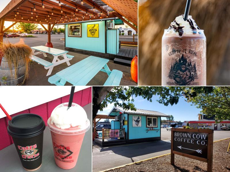 Wild Heart Coffee & Tea