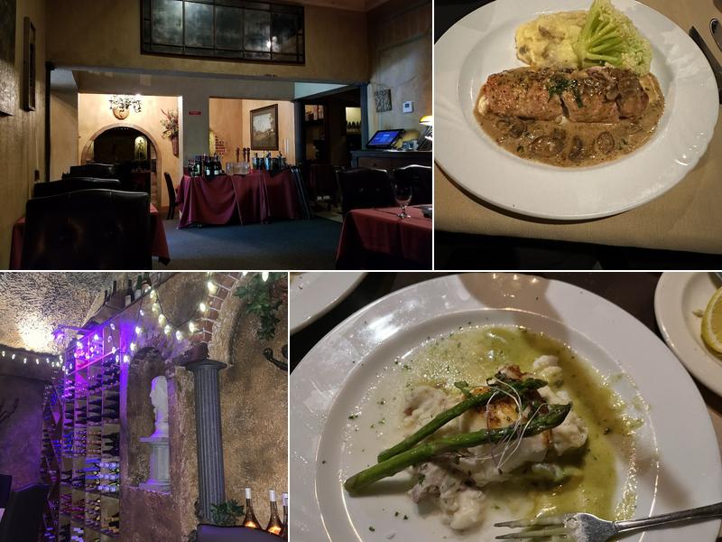 Bernard's Mediterranean Restaurant