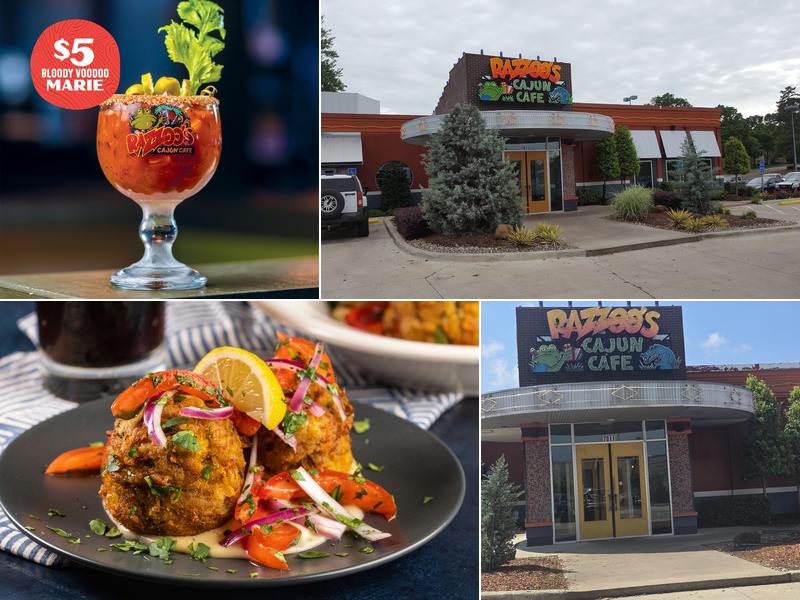 Razzoo's Cajun Café