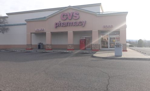 CVS