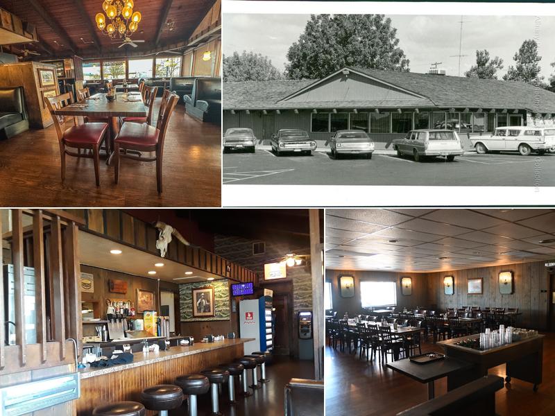 Pop's Branding Iron Restaurant & Lounge