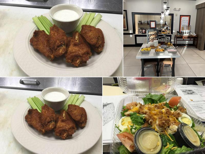 Great American Grill