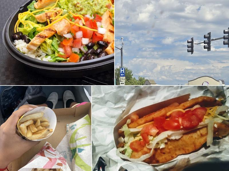 Taco Bell