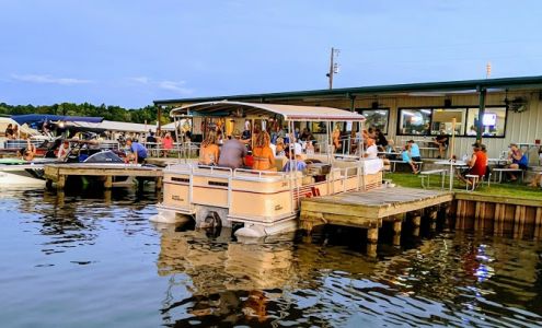 Lake Palestine Resort Frankston