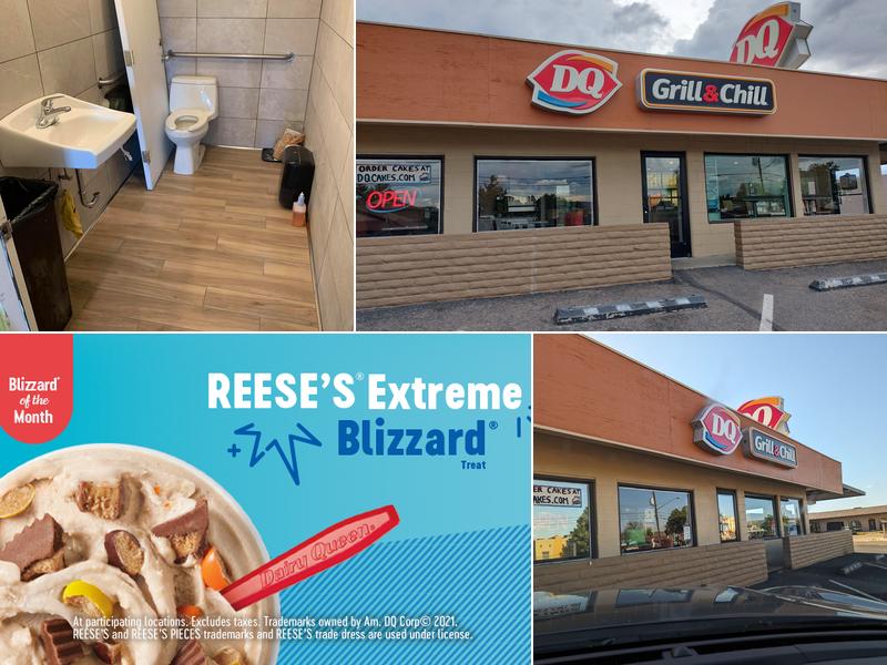 Dairy Queen Grill & Chill