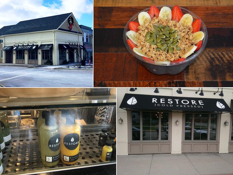 Restore 34 Park Ln, Hudson