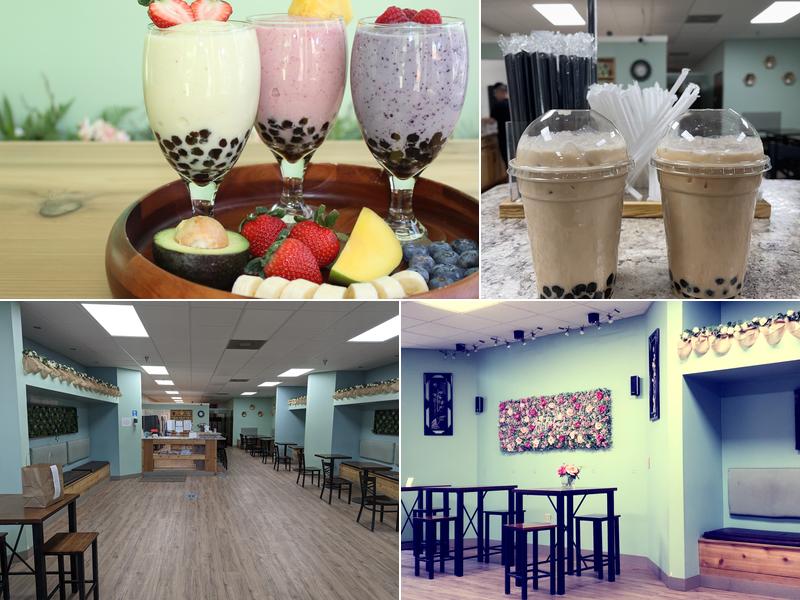 Teaberry 119 Broadway N, Fargo