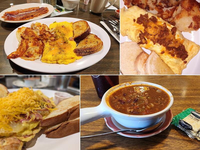 Beyesly's Restaurant