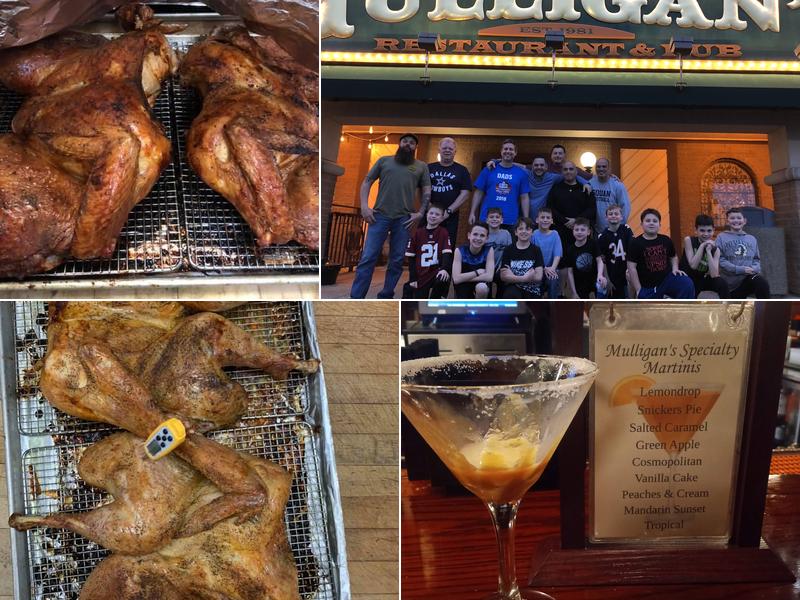 Mulligan’s Restaurant & Pub