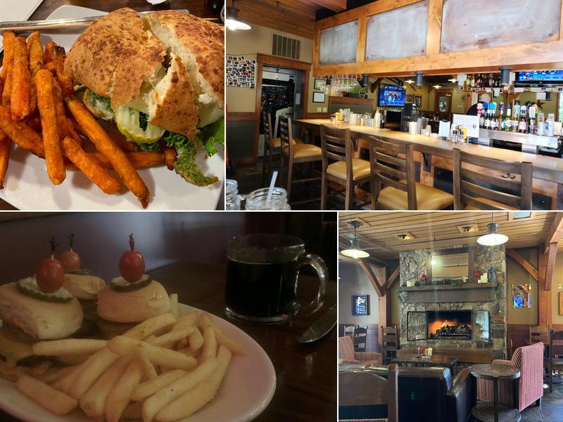 Noah's Canteen 610 Bunker Ave, Kellogg