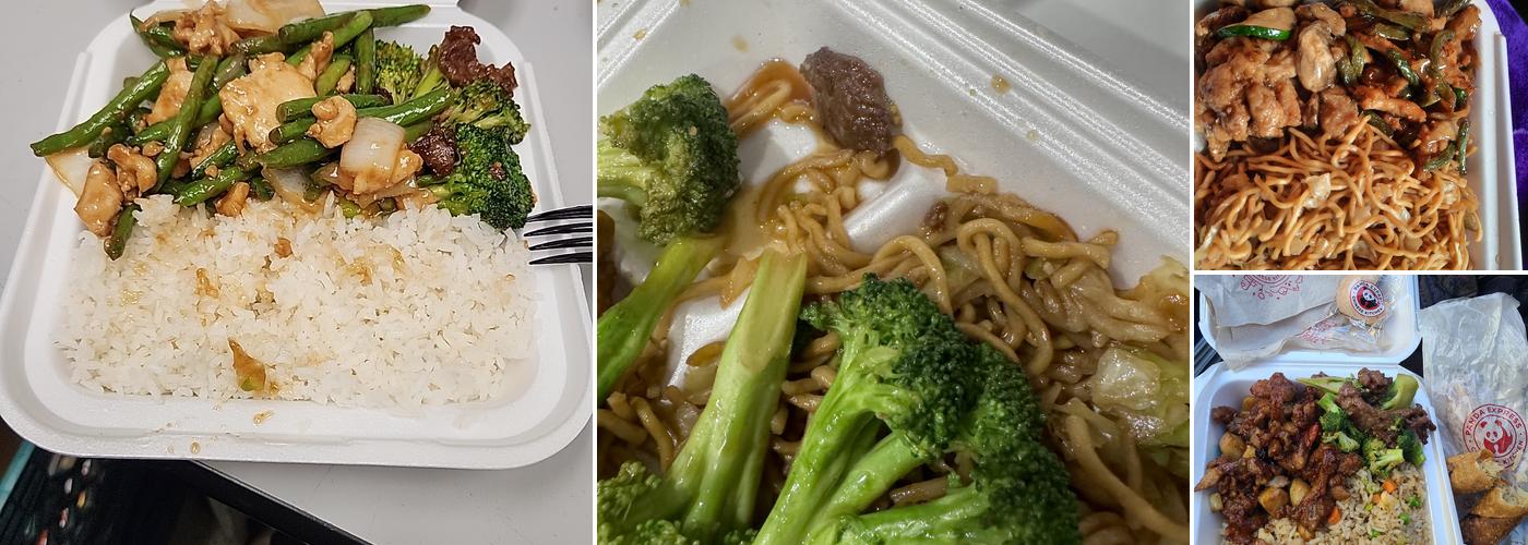 Panda Express